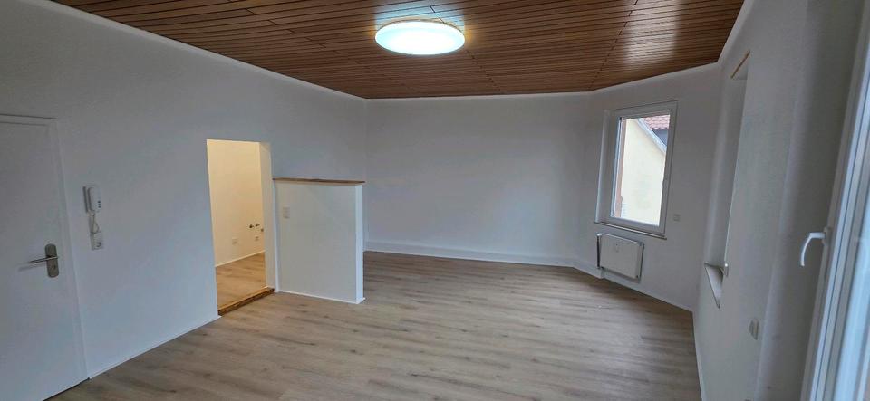 1 ZKB Wohnung zimmer