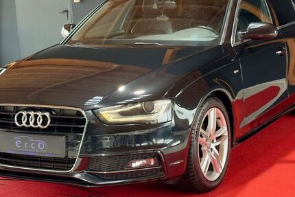 Audi A4 145.325 km 16.690 &euro; Schwabach 91126