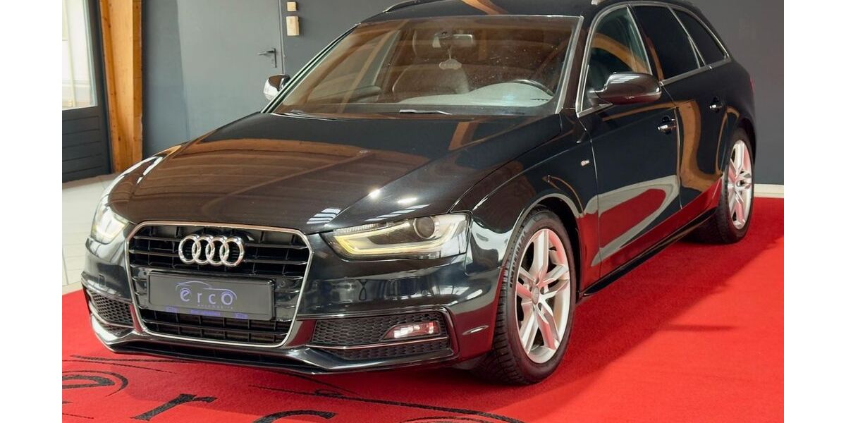 Audi A4 145.325 km 16.690 &euro; Schwabach 91126