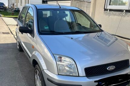 Ford Fusion 91.000 km 1.500 &euro; Donzdorf 73072