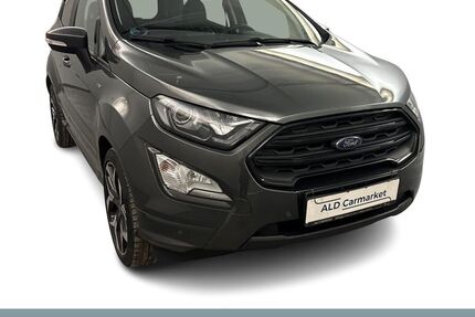 Ford EcoSport 74.672 km 15.980 &euro; Dorfmark 29683