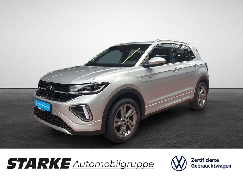 T-Cross