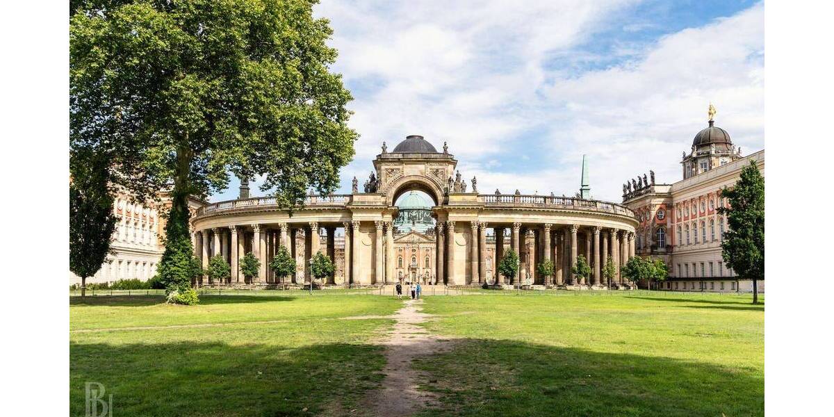 Etagenwohnung Potsdam Potsdam West - 4 Zimmer, 88 m&sup2;, 709.000&euro; | Angebot:26345353