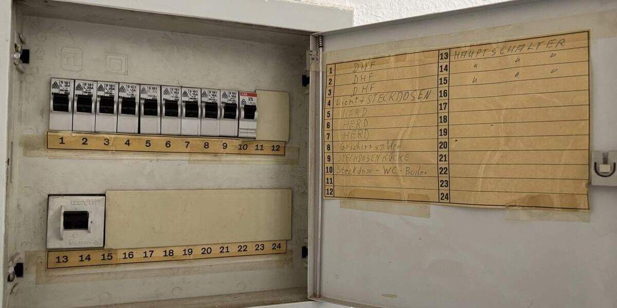 Gewerbeobjekt Langenhagen Godshorn - 8 Zimmer, 349.000&euro; | Angebot:25203105