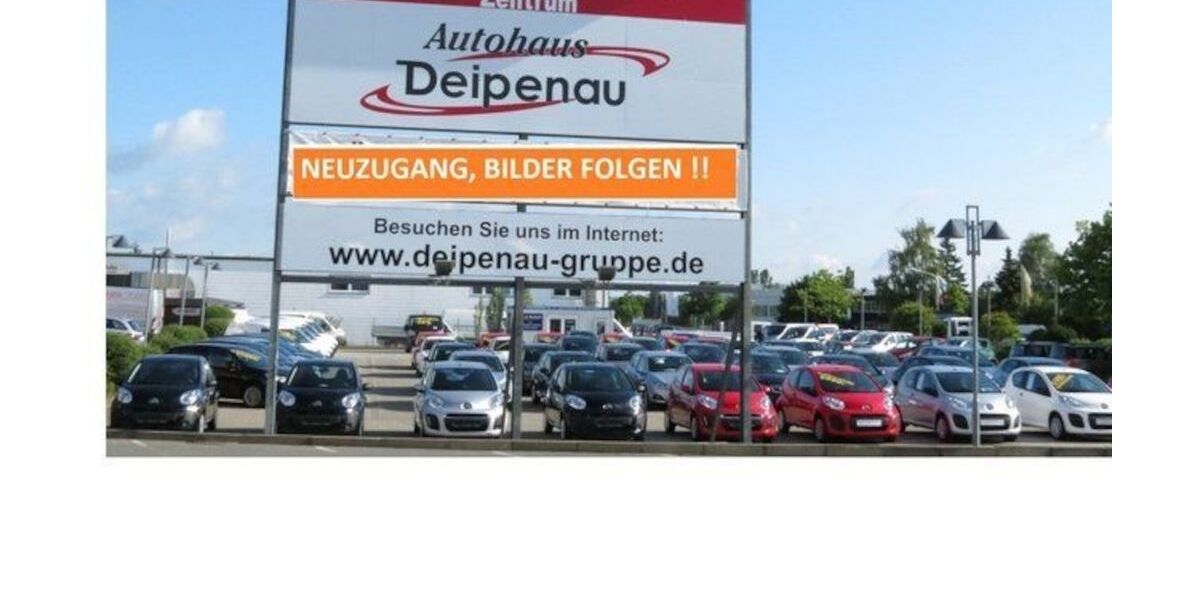 Skoda Fabia 25.400 km 16.530 &euro; Goslar 38644