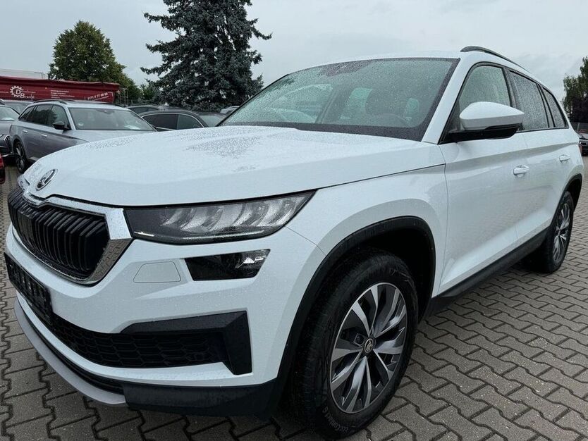 Kodiaq