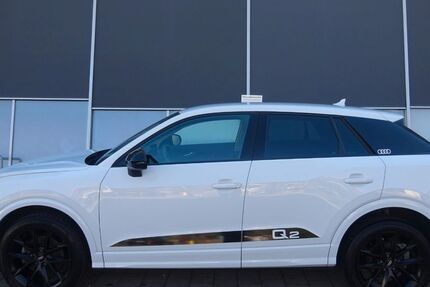 Audi Q2 74.278 km 19.180 &euro; Steißlingen 78256