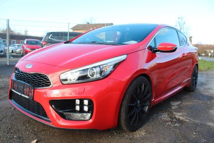 Kia ceed / Ceed 133.110 km 8.999 &euro; Herzberg am Harz 37412