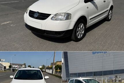 VW Fox 119.000 km 1.999 &euro; Darmstadt 64295