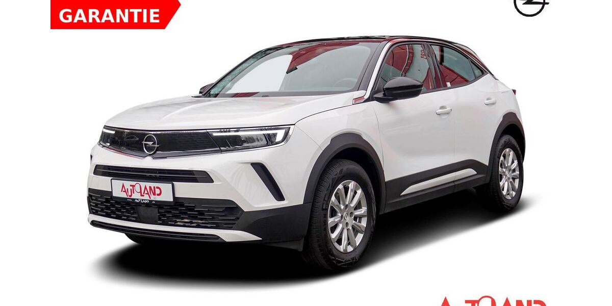 Opel Mokka 34.329 km 16.950 &euro; Hannover 30179