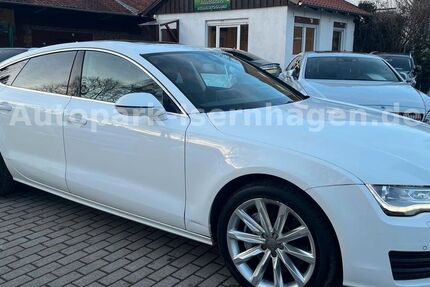 Audi A7 32.000 km 22.299 &euro; Isernhagen 30916
