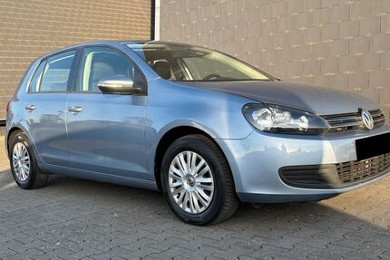 VW Golf 150.000 km 5.990 &euro; Mainz 55129