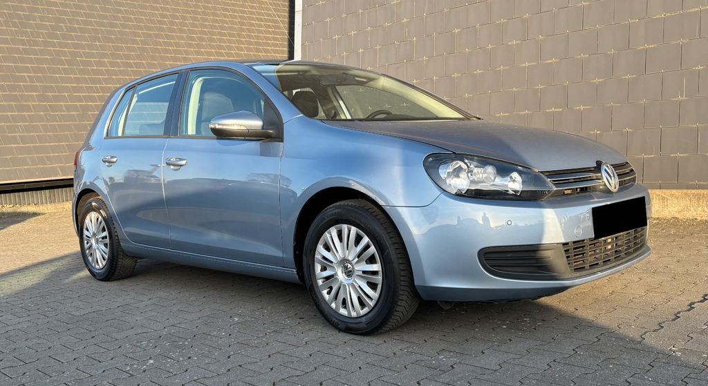 VW Golf 150.000 km 5.990 &euro; Mainz 55129