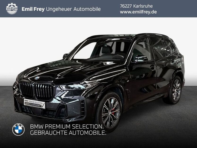 X5
