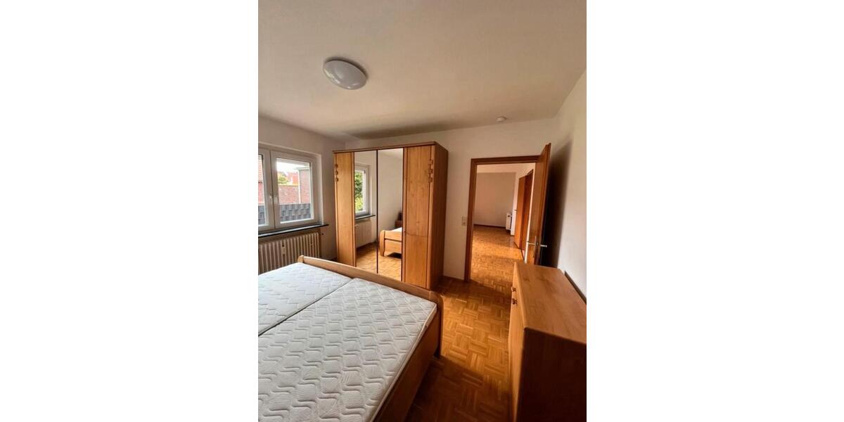 Hochparterre Hage - 3 Zimmer, 65 m&sup2;, 600&euro; | Angebot:25459172