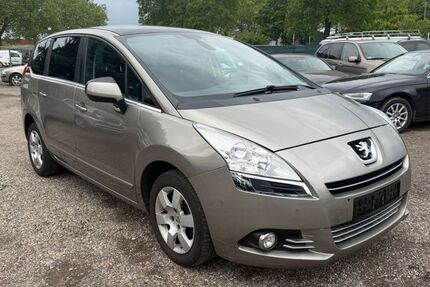 Peugeot 5008 183.186 km 3.999 &euro; Lahr 77933