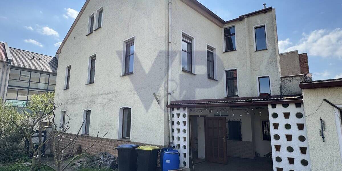 Einfamilienhaus Gera Langenberg - 7 Zimmer, 178 m&sup2;, 89.500&euro; | Angebot:26358792