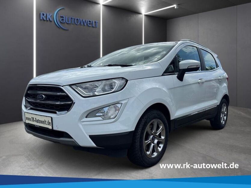 EcoSport