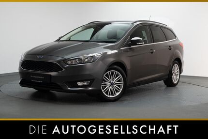 Ford Focus 114.145 km 9.990 &euro; Heidenau bei Dresden 01809