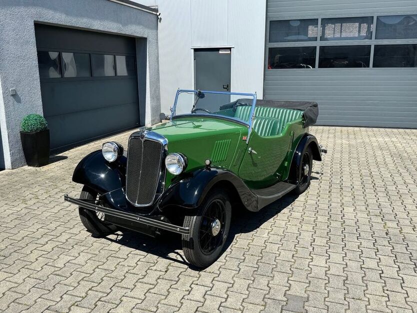 Andere