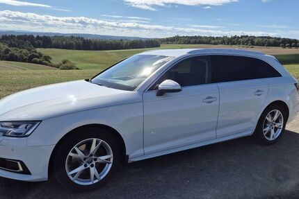 Audi A4 147.000 km 17.900 &euro; Lutzerath 56826