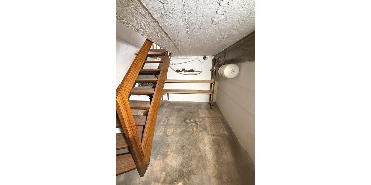 Einfamilienhaus Langenhorn - 3 Zimmer, 86 m&sup2;, 229.000&euro; | Angebot:26109630