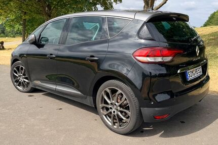 Renault Scenic 93.300 km 12.400 &euro; NÖRTERSHAUSEN 56283