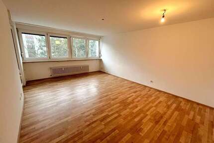 Wohnung zum Mieten in Pforzheim 620 € 54 m²