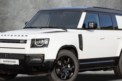 Land Rover Defender 50.509 km 68.900 &euro; Kronberg 61476