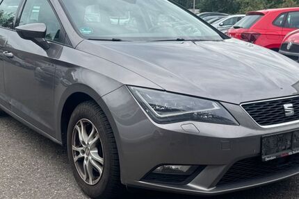 Seat Leon 217.000 km 4.999 &euro; Baienfurt 88255