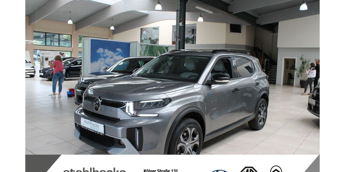Citroen ë-C3 Aircross 3.000 km 24.990 &euro; Gummersbach 51645