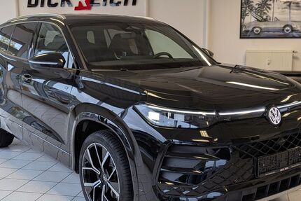 VW Tayron 20.726 km 51.980 &euro; Homberg (Efze) 34576