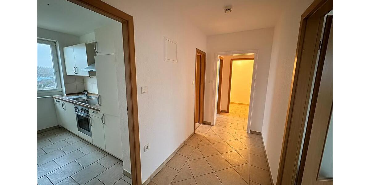 3-Zimmer Wohnung in Heide zu vermieten Erstbezug nach Renovierung 3 zimmer