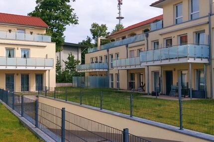 Als Kapitalanlage – barrierefreie ETW in Bestlage in Burgdorf