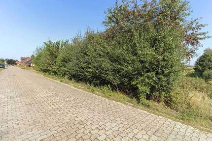 Grundstück Hemmoor Warstade - 84.000&euro; | Angebot:25997213