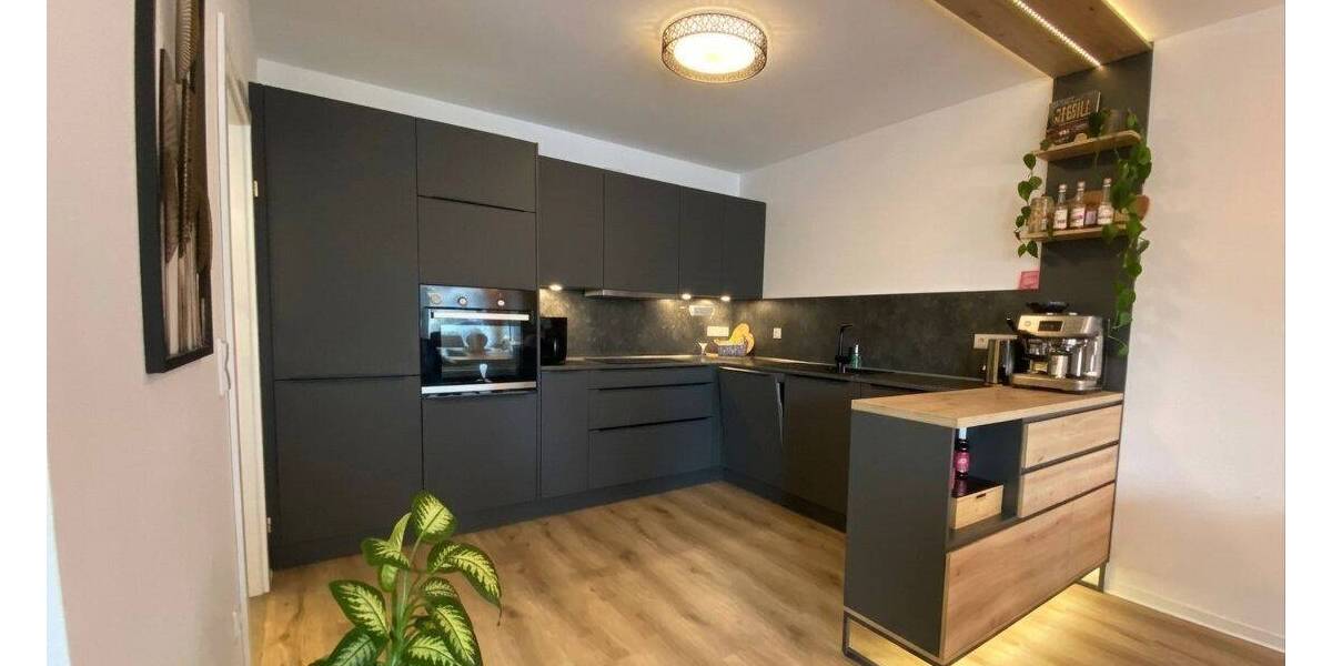 Reihenmittelhaus Ankum - 4 Zimmer, 116 m&sup2;, 1.300&euro; | Angebot:26390942