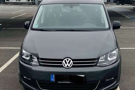 VW Sharan 186.000 km 11.250 &euro; Berlin 10997