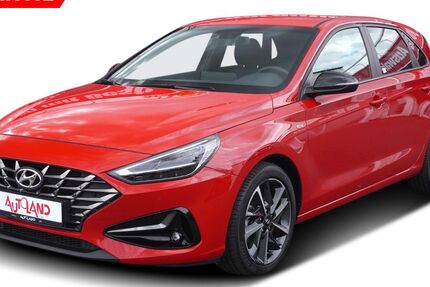 Hyundai i30 33.199 km 21.990 &euro; Köthen 06366