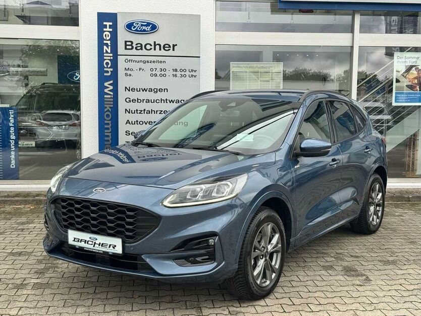 Kuga