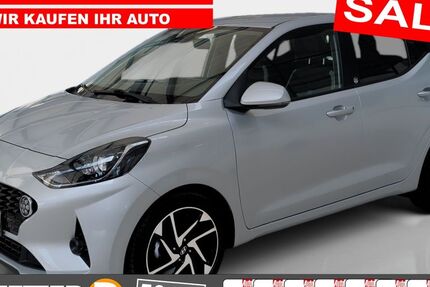 Hyundai i10 29.870 km 12.670 &euro; Rheinstetten 76287
