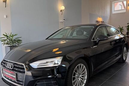 Audi A5 82.431 km 17.290 &euro; Gera 07552