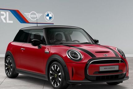 Mini Cooper SE 57.052 km 18.490 &euro; Potsdam 14482