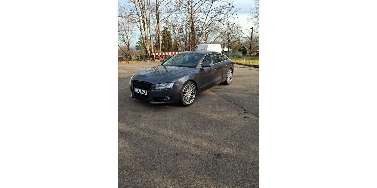 Audi A5 219.000 km 7.500 &euro; Stuttgart 70437