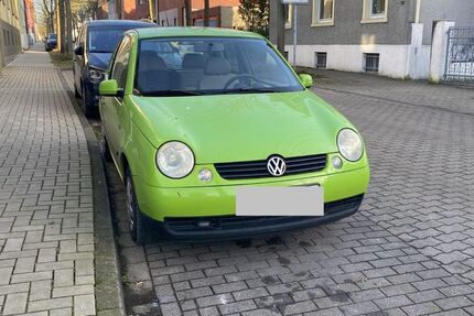 VW Lupo 208.000 km 750 &euro; Ahlen 59229