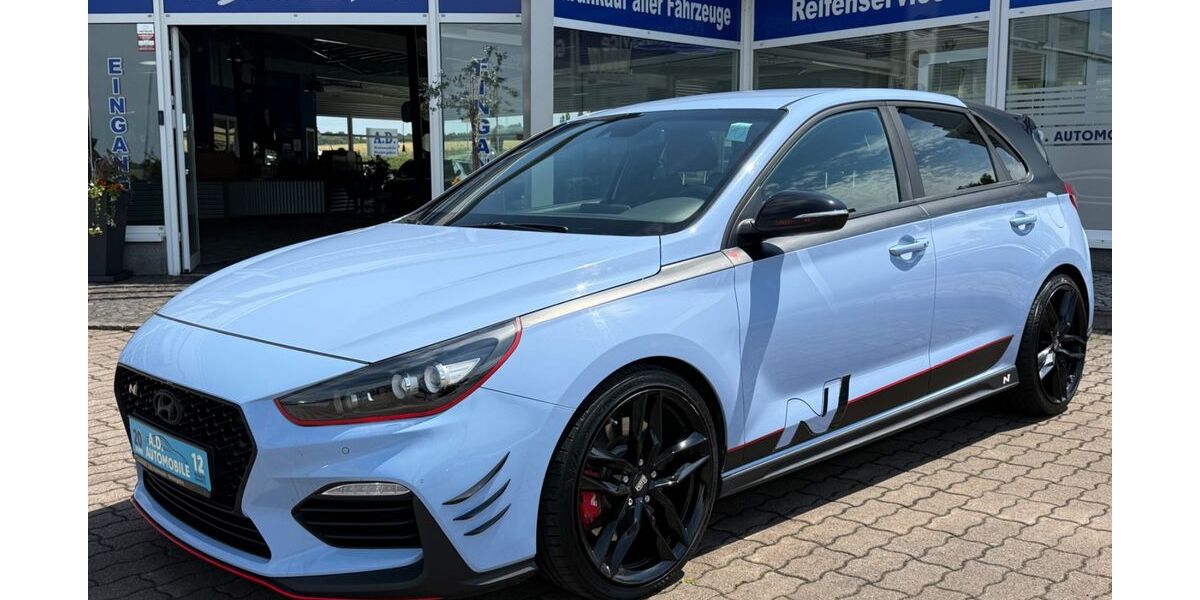 Hyundai i30 81.158 km 19.990 &euro; Niedergebra 99759