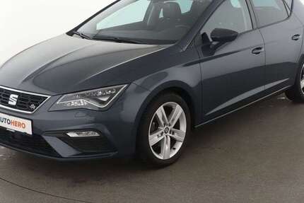 Seat Leon 91.614 km 13.560 € Nürnberg 90441