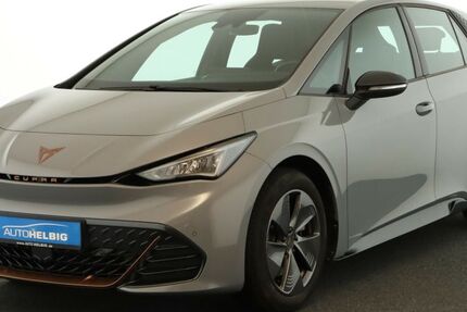 Cupra Born 22.300 km 24.590 &euro; Donnersdorf 97499