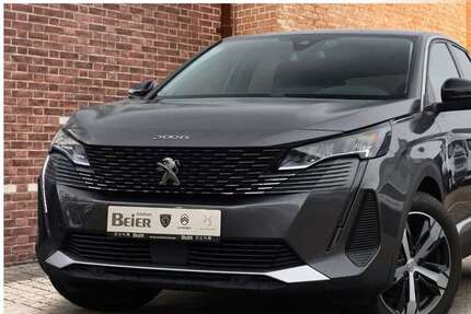 Peugeot 3008 13.900 km 21.890 &euro; Karlsruhe 76131