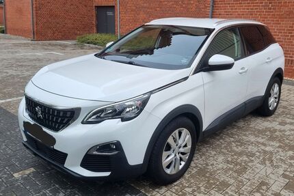 Peugeot 3008 122.350 km 11.000 &euro; Berlin 12489