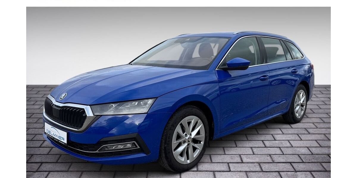 Skoda Octavia 90.300 km 20.430 &euro; Mühldorf 84453